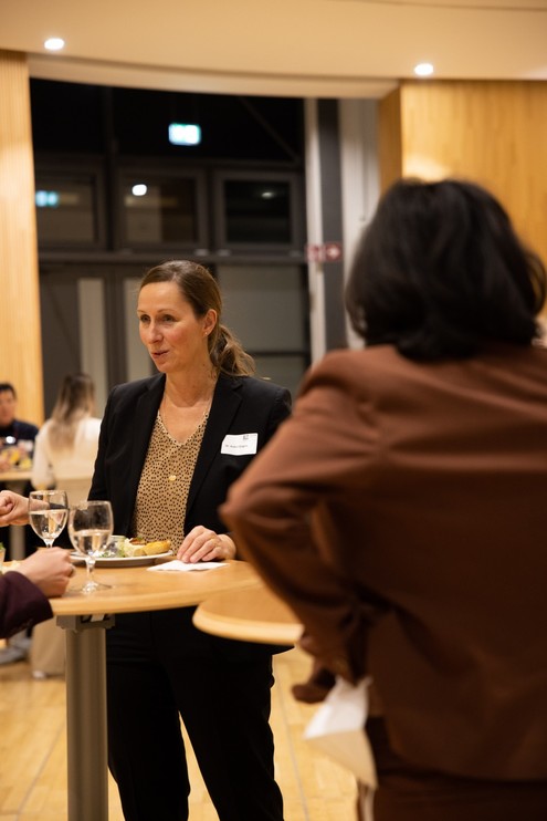 Festveranstaltung Come Together